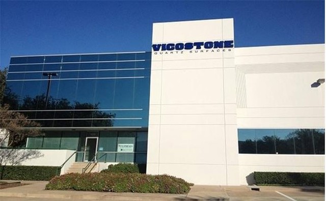 Vicostone đặt mục tiêu doanh thu hơn 4.100 tỷ đồng, lợi nhuận có thể xuống đáy 10 năm