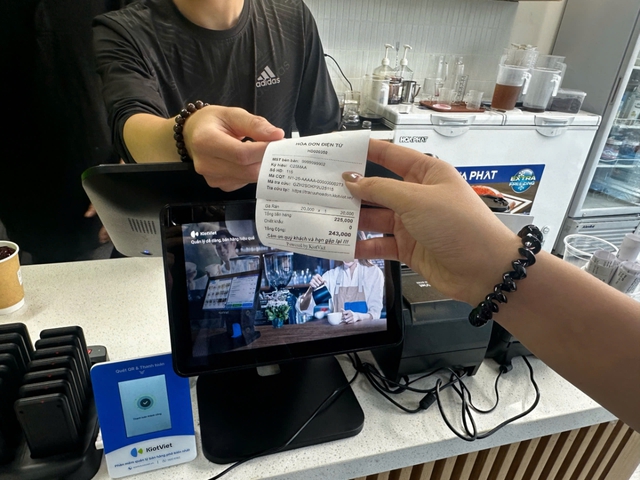 Đề xuất loạt trường hợp không sử dụng hóa đơn điện tử- Ảnh 1. Đề xuất loạt trường hợp không sử dụng hóa đơn điện tử- Ảnh 1.