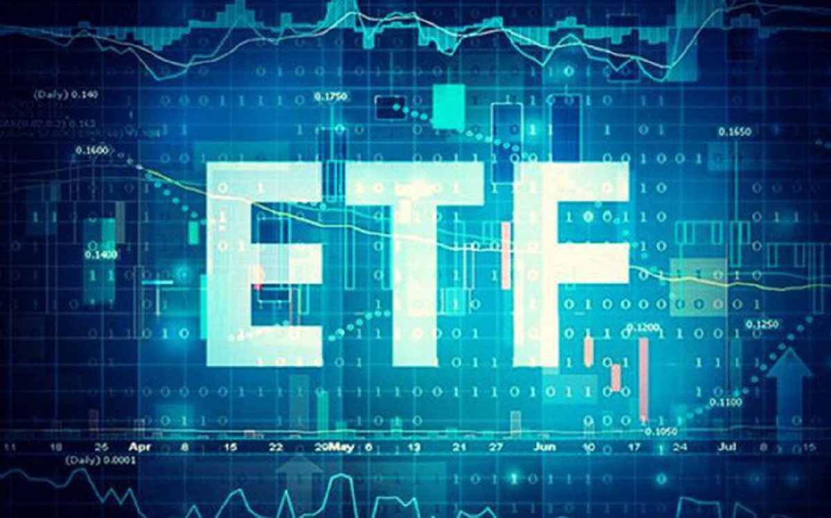 Danh mục ETF ngoại thay đổi lớn: MCH, VCK, VPX được thêm mới