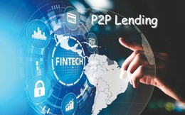 CIC vận hành hệ thống kết nối thông tin tín dụng với các công ty cho vay ngang hàng