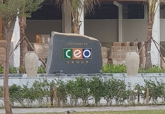 CEO Group đặt mục tiêu lãi 300 tỷ đồng khi thị trường bất động sản phục hồi