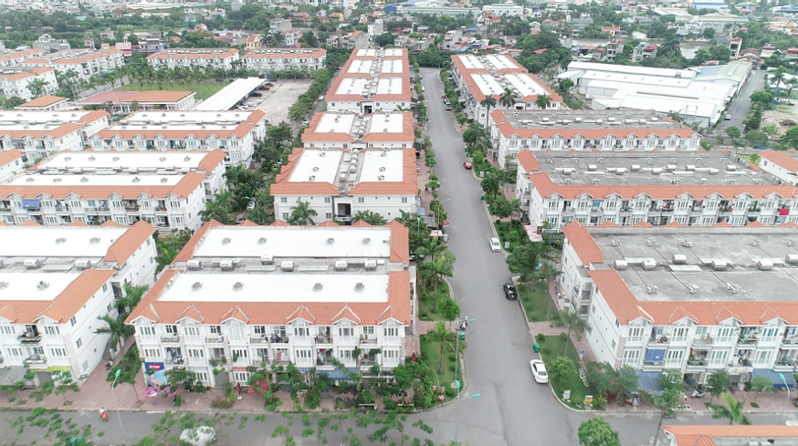 Thanh tra phát hiện bất thường tại 3 dự án NOXH của Hoàng Huy, loạt hồ sơ bị nghi sai đối tượng