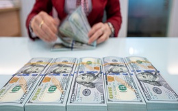 Tỷ giá USD hôm nay 16/3: Tỷ giá trung tâm tăng 3 đồng