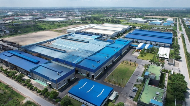 Ba yếu tố nâng đỡ dòng vốn M&A vào logistics- Ảnh 1. Ba yếu tố nâng đỡ dòng vốn M&A vào logistics- Ảnh 1.