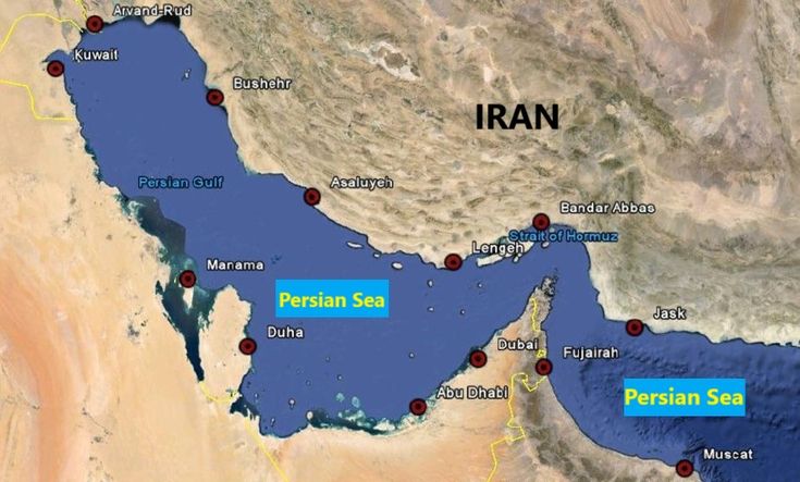 Hormuz: “van dầu” khiến chiến lược Iran của ông Trump gặp phép thử
