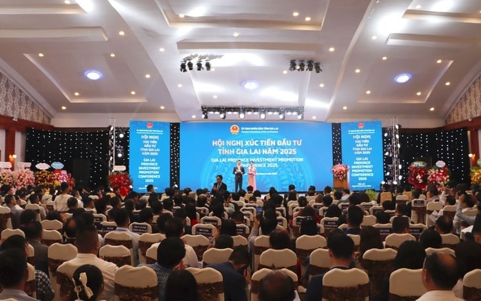 Sắp diễn ra chương trình gặp mặt lãnh đạo tỉnh Gia Lai với doanh nghiệp, nhà đầu tư tại TP.HCM