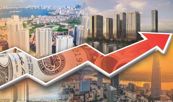 Giá BĐS không tăng nóng nhưng khó giảm: Chiến lược lướt sóng tiềm ẩn rủi ro