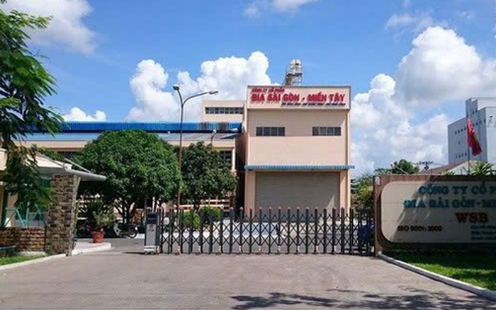 Bia Sài Gòn Miền Tây tiếp tục duy trì cổ tức “khủng” 50%