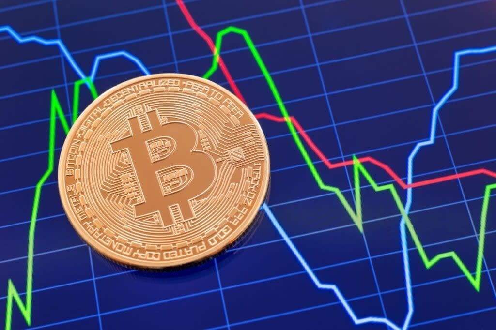 Xung đột Trung Đông leo thang, Bitcoin tăng hơn 10% chỉ trong thời gian ngắn