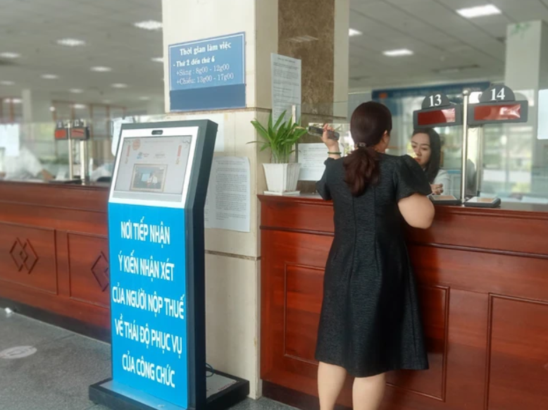 Lộ danh sách doanh nghiệp nợ thuế “khủng”, có cả hàng không, bất động sản