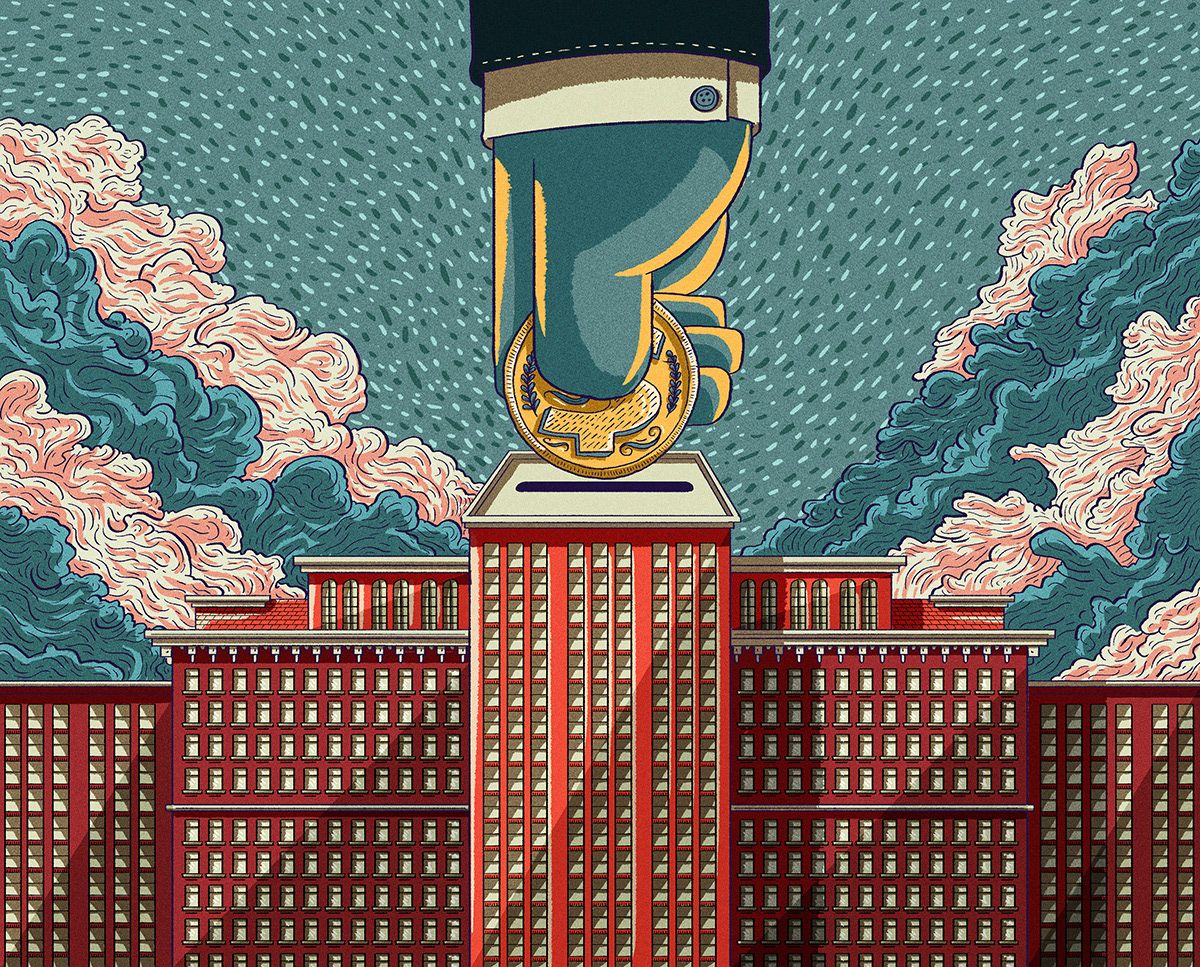 Hơn 1 triệu tỷ đồng đầu tư công: Câu chuyện không còn ở tiền