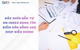 Góc nhìn đầu tư: VN-Index đang tìm điểm cân bằng sau nhịp điều chỉnh