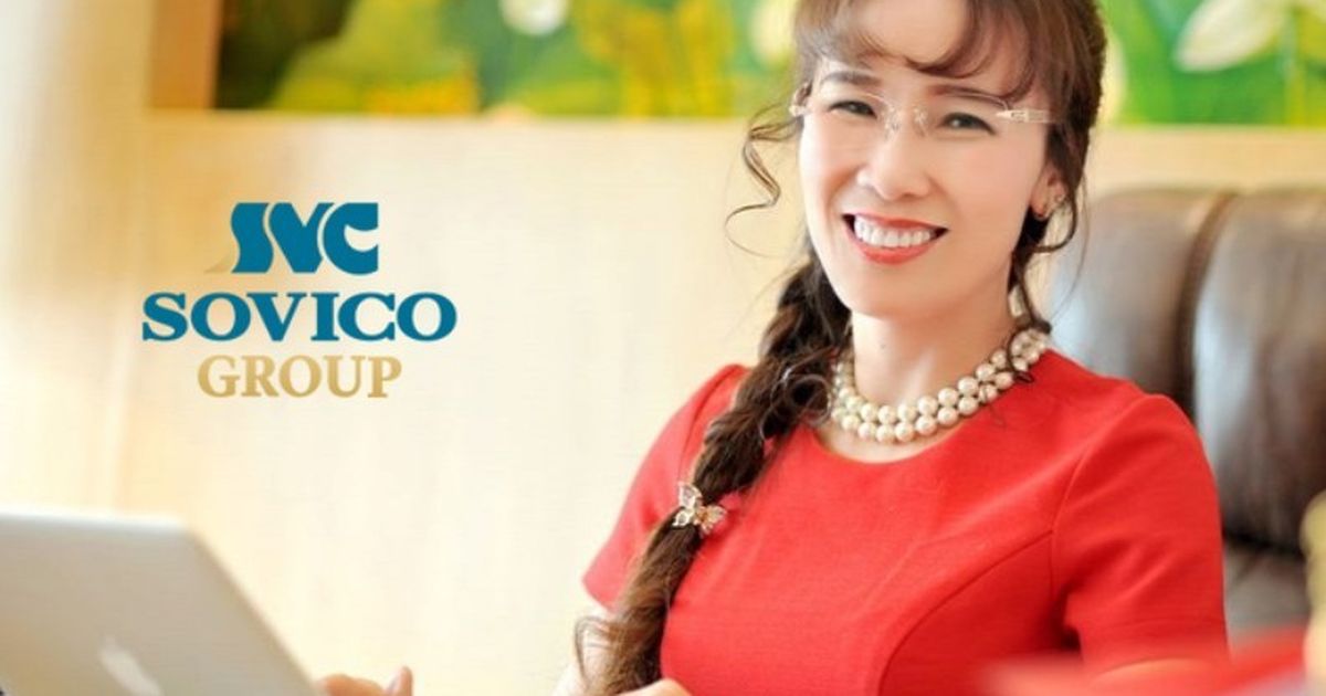 Gần 100.000 tỷ cho 5 dự án giao thông: Đề xuất mới của Sovico Group