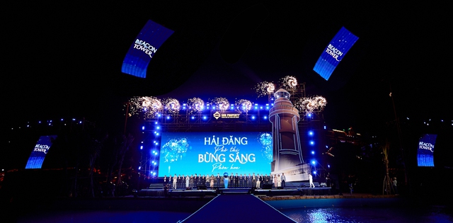 Gần 2.500 “chiến binh” sales sẵn sàng chinh phục thị trường cùng Blanca City- Ảnh 3.