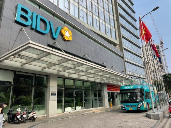 BID và HHV lọt danh sách cổ phiếu được AGR khuyến nghị mua