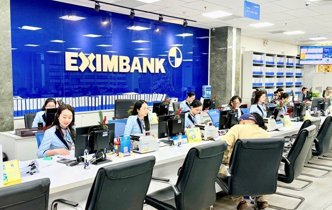 Sau năm khó khăn, Eximbank bất ngờ đặt mục tiêu lợi nhuận tăng 169%
