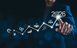 Nhiều doanh nghiệp đặt mục tiêu doanh thu và lợi nhuận cao trong năm 2026