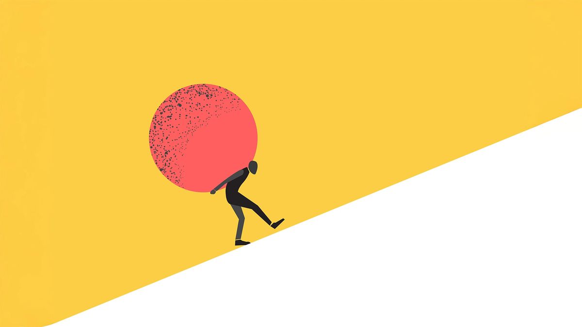 Trái phiếu bất động sản đáo hạn lớn: Khi dòng tiền không còn dễ xoay