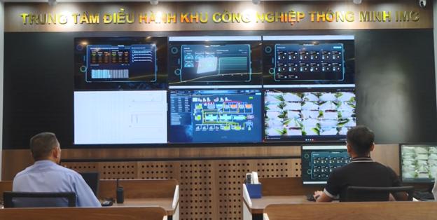 Bài toán mới của chủ đầu tư KCN trong cuộc đua thu hút FDI- Ảnh 2.