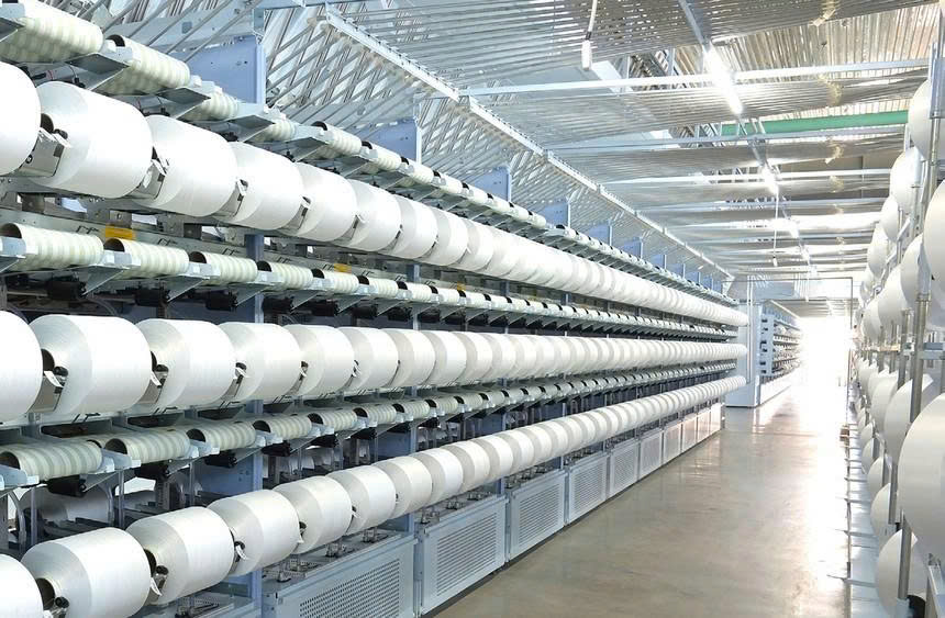 Unitex vận hành, Sợi Thế Kỷ chuẩn bị bước vào chu kỳ tăng trưởng mới