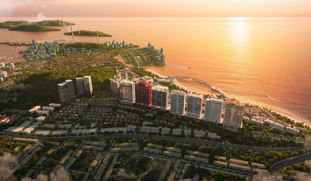 Khách quốc tế đến Phú Quốc không còn “dễ tính”: Căn hộ view biểu tượng lên ngôi- Ảnh 1.