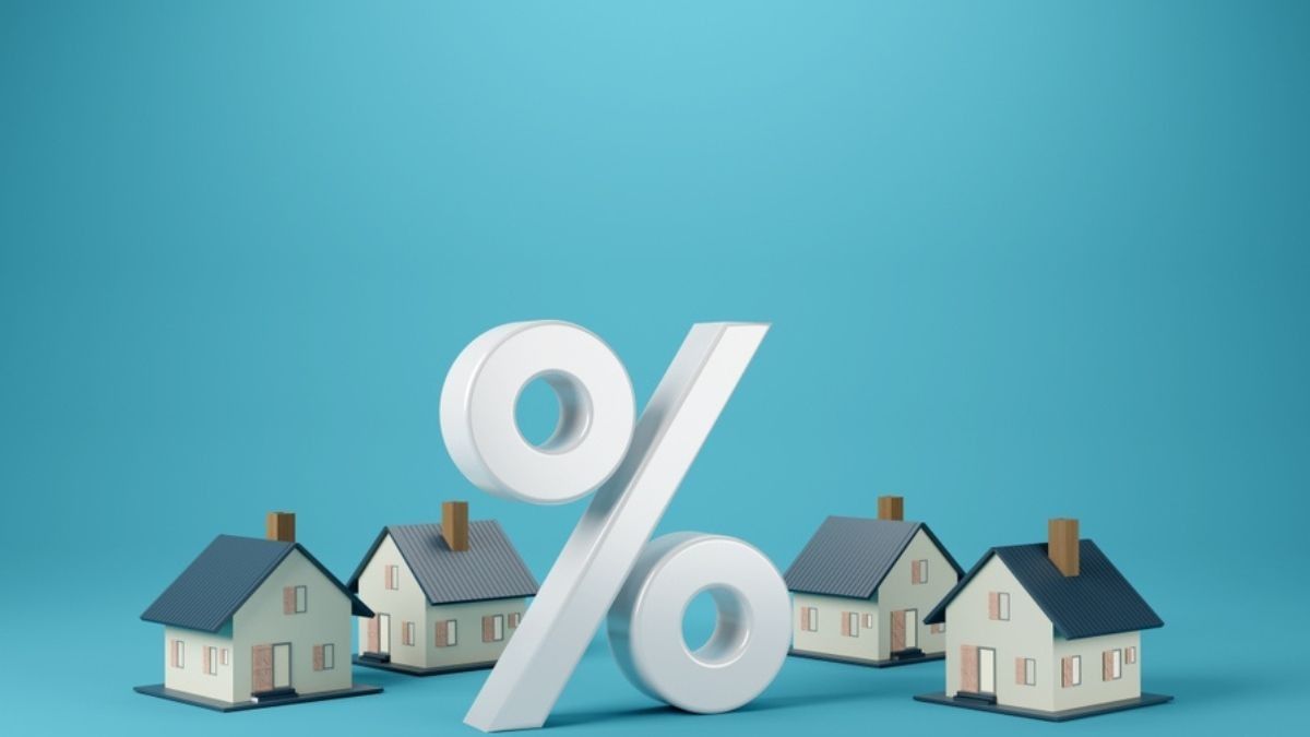 Lãi vay mua nhà lên 15%, rủi ro không nằm ở con số