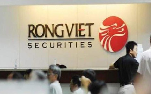Doanh thu môi giới ước giảm gần 30%, Chứng khoán Rồng Việt (VDSC) vẫn đặt kế