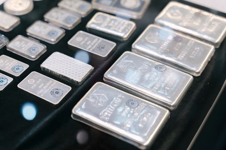 Bạc thỏi trước ngưỡng “lên sàn”: thị trường cần một cơ chế giá mới