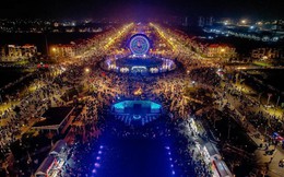 Quy hoạch thủ đô tầm nhìn 100 năm, cửa ngõ phía Nam thành “Đô thị Đại học”