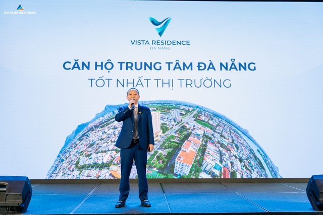 Đất Xanh Miền Trung – Nam Miền Trung: Hành trình 8 năm phát triển đột phá- Ảnh 4.