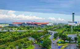 Sân bay Nội Bài lần đầu tiên lọt vào top 10 sân bay tốt nhất thế giới