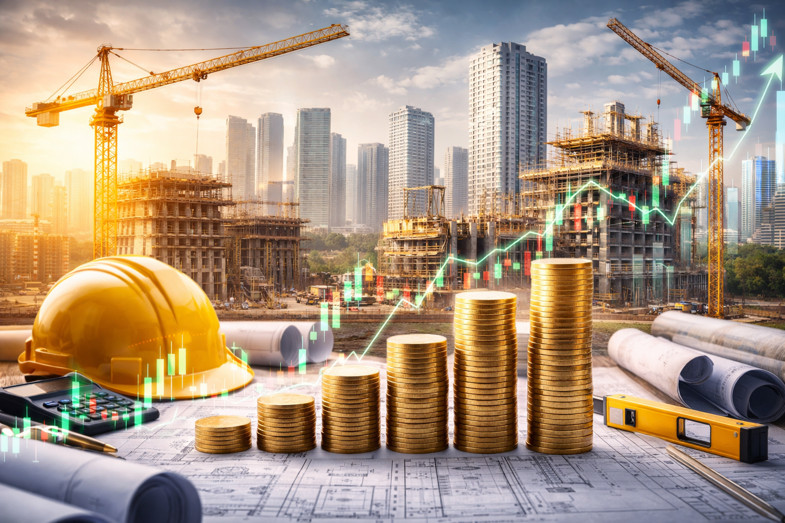 Lộ diện ngành tăng trưởng mạnh nhất đầu 2026, nhiều doanh nghiệp tăng 2-3 chữ số