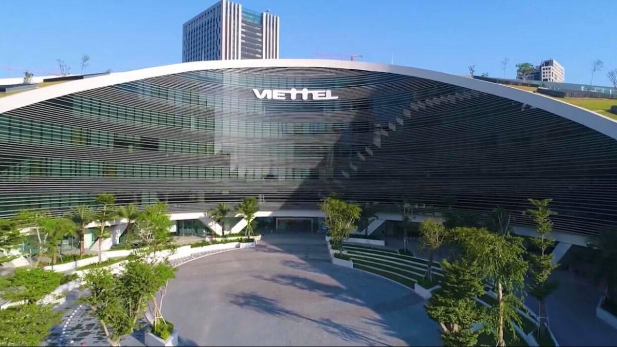 Không chỉ quy mô, Viettel vượt Starlink nhờ sức mạnh thương hiệu “từ bên trong”