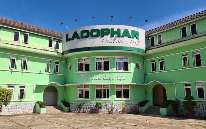 Ladophar lên lịch ĐHĐCĐ, cổ đông hướng sự chú ý vào kết quả kinh doanh