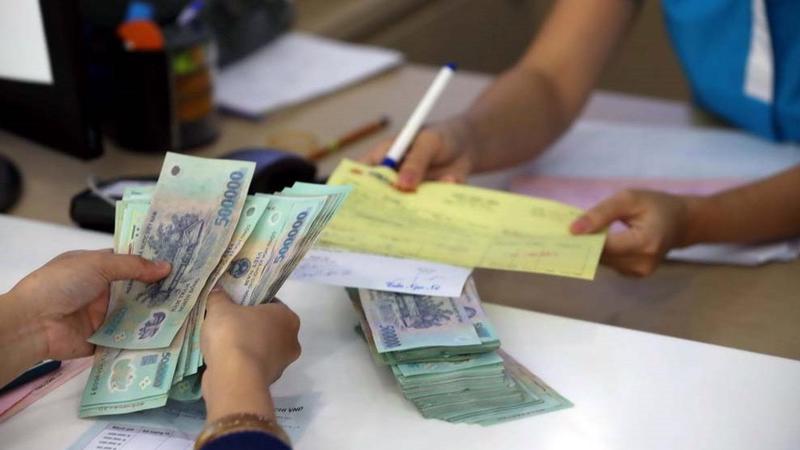 Lãi suất ngân hàng bật tăng, 8-8,5%/năm dần thành “chuẩn mới”