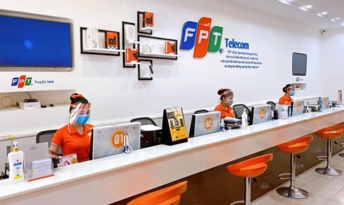 FPT Telecom chi gần 1.000 tỷ đồng trả cổ tức 20%: SCIC và Tập đoàn FPT hưởng lợi
