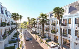 Lượng tiêu thụ nhà phố, biệt thự tăng hơn 30 lần so với năm 2025