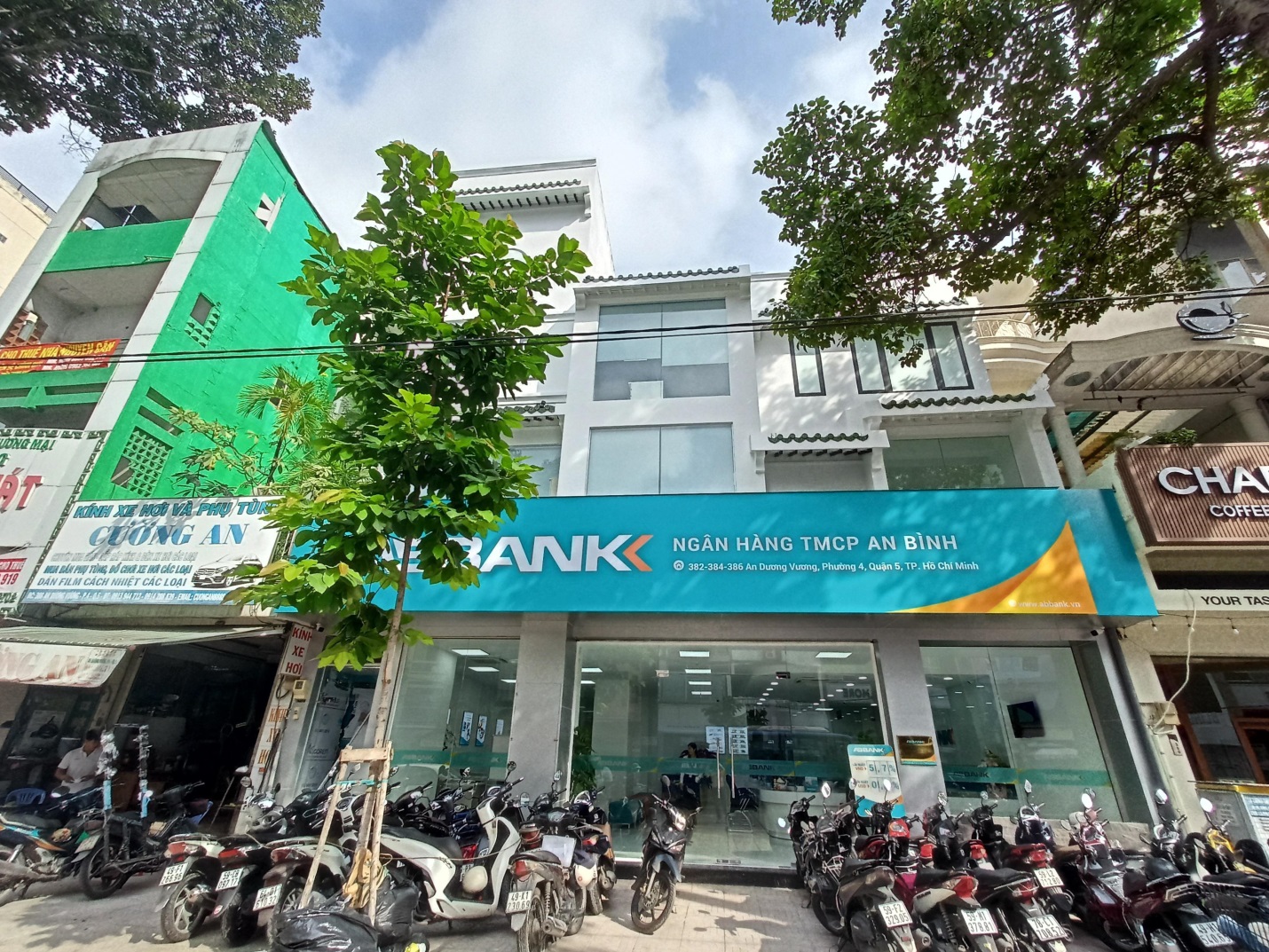 Ngay sau tăng vốn, ABBank chi 1.000 tỷ đồng xử lý trái phiếu