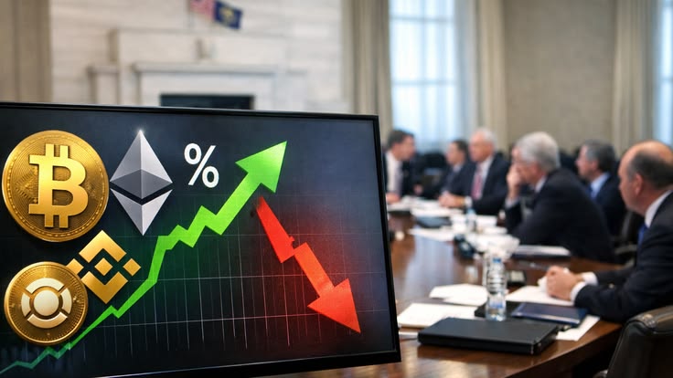 5 hồ sơ vượt vòng sàng lọc, thị trường tài sản số bắt đầu lộ diện