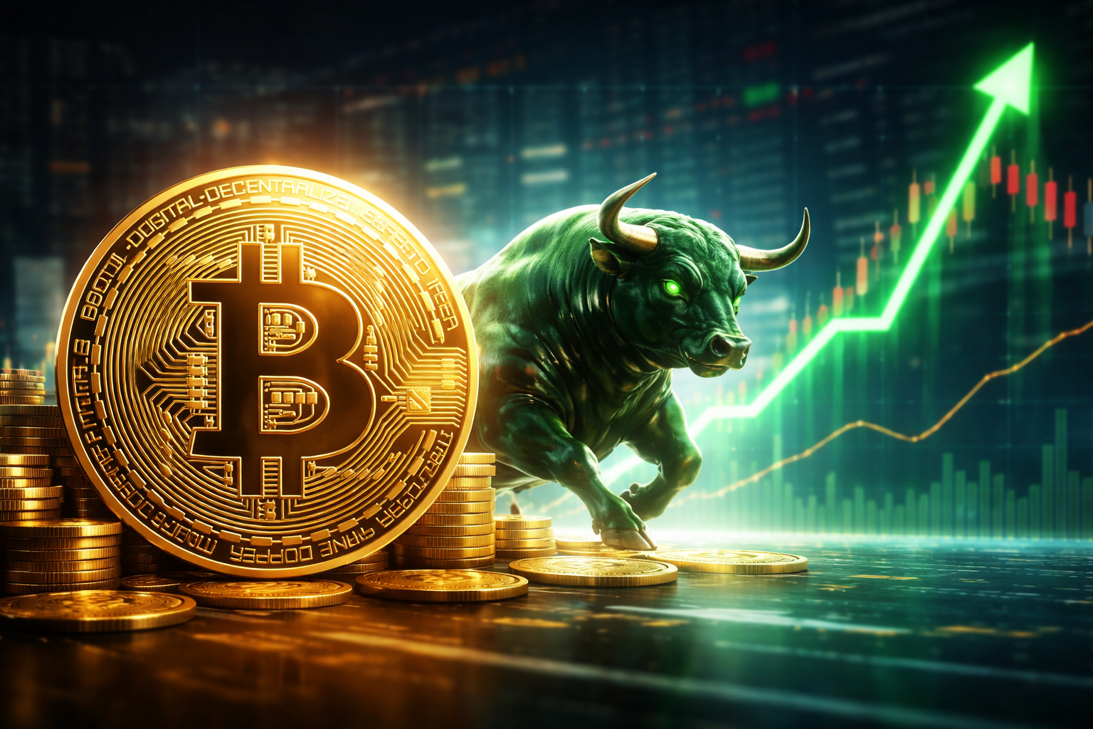 Bitcoin rơi dưới 71.000 USD nhưng “phe bò” vẫn chưa buông