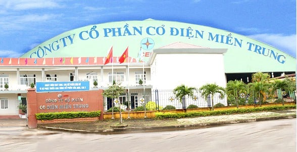Cận kề đại hội, lãnh đạo Điện miền Trung bất ngờ từ nhiệm