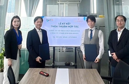 "Đòn bẩy chiến lược quan trọng" cho phát triển bền vững- Ảnh 3.