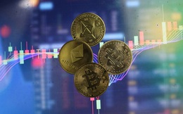 Giá Bitcoin hôm nay 20/3: Lực mua vẫn chiếm ưu thế