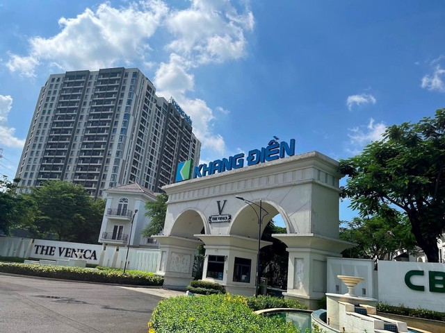 Xả 7,5 triệu cổ phiếu, quỹ VinaCapital gần như rút khỏi KDH