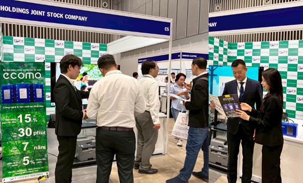 "Đòn bẩy chiến lược quan trọng" cho phát triển bền vững- Ảnh 4.