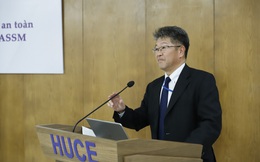 Công nghệ Nhật Bản thiết lập chuẩn mực mới về an toàn trong thi công hạ tầng tại Việt Nam