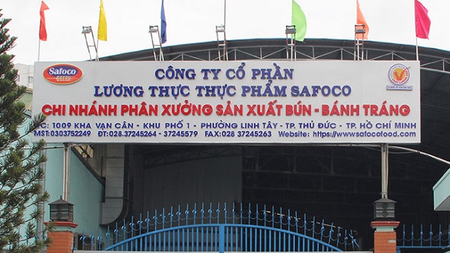 Kế hoạch 2026 đi ngang, Safoco vẫn “hào phóng” với cổ đông