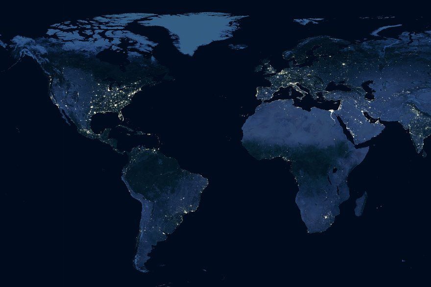 Cú sốc năng lượng lan rộng: Thế giới bật “chế độ tiết kiệm”