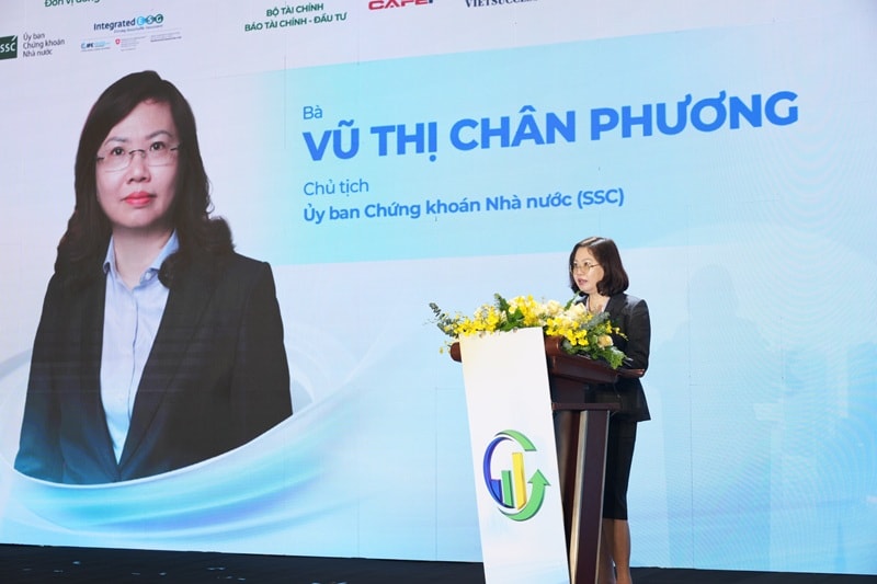 Lộ diện 2 trụ cột phát triển chứng khoán 2026: Thị trường sắp đổi chiều?