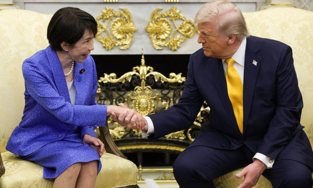 Mỹ - Nhật chi 40 tỷ USD cho điện hạt nhân: Bắt đầu cuộc chơi năng lượng mới